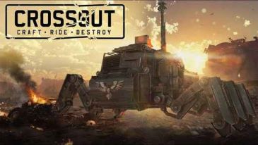 Crossout
