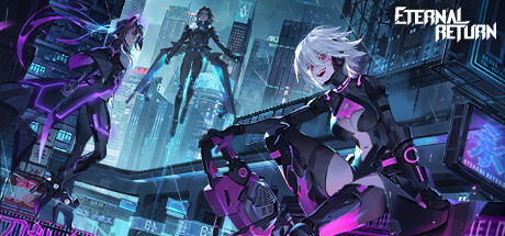 Eternal Return: Black Survival