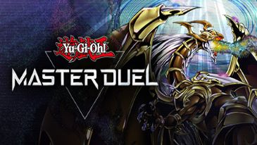 Yu-Gi-Oh! Master Duel