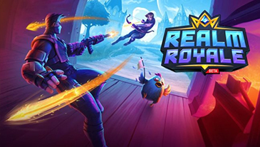 Realm Royale