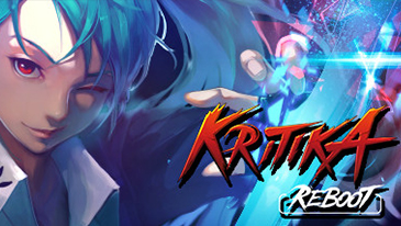 Kritika: REBOOT