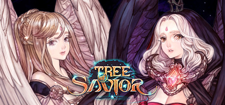 Tree of Savior