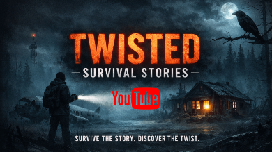 Twisted Survival stories