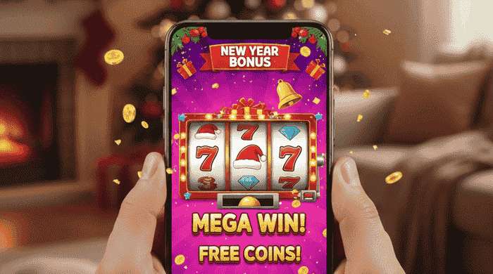 The Virtual Vegas Boom: Why We Can't Stop Spinning Those Free Reels