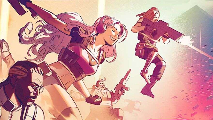 Enter Ubisoft's Codename Project U