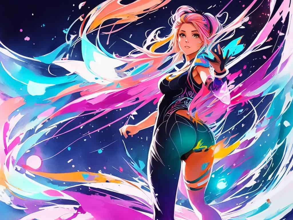 Top 10 Best Free-to-Play Anime Games