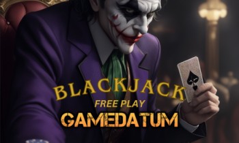 Classic Blackjack - Beat the Dealer and Win Big!