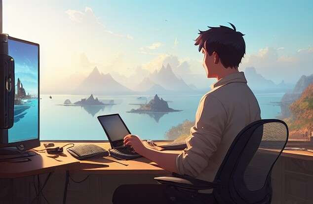 The Surprising Benefits of Playing PC Games for Your Cognitive, Social, Emotional, and Physical Well-being