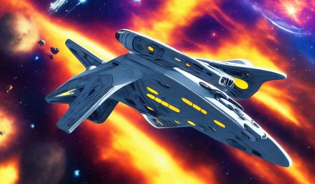 Boldly Go: Exploring the Best Star Trek Games and Their Standout Features